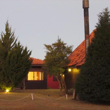 Pousada La Vivienda Santana do Livramento Exterior photo