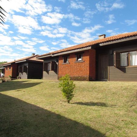 Pousada La Vivienda Santana do Livramento Exterior photo