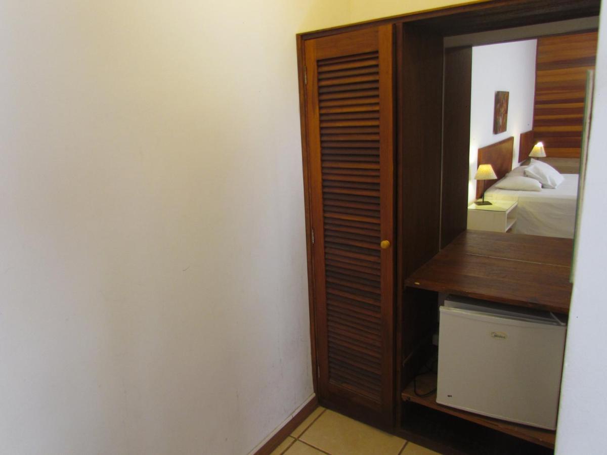 Pousada La Vivienda Santana do Livramento Exterior photo