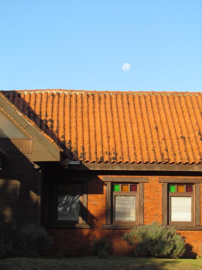 Pousada La Vivienda Santana do Livramento Exterior photo