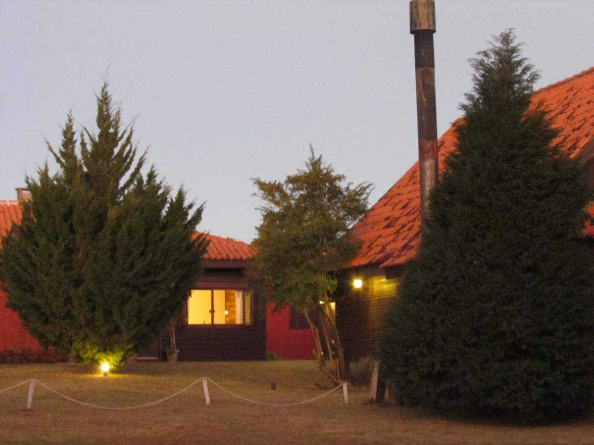 Pousada La Vivienda Santana do Livramento Exterior photo